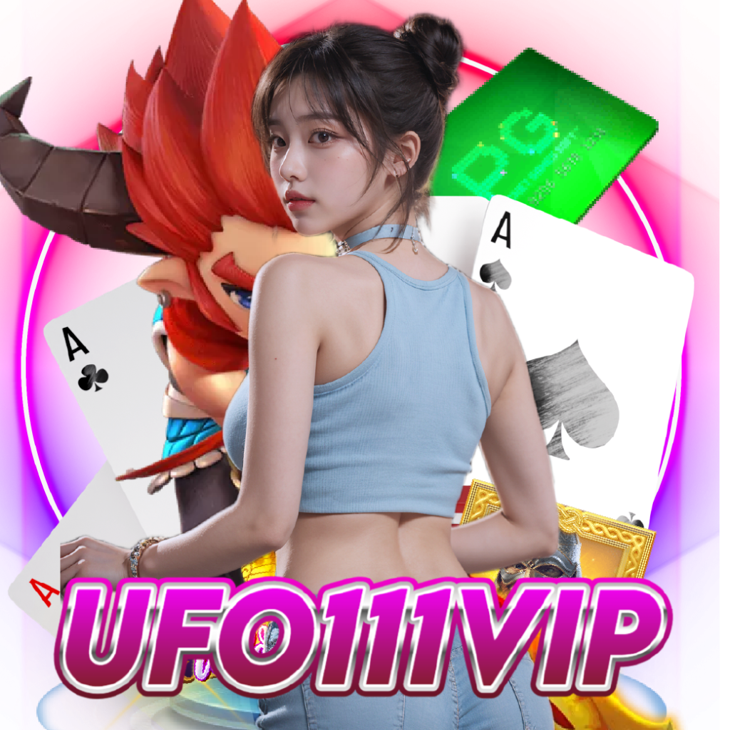 ufo111vip slot