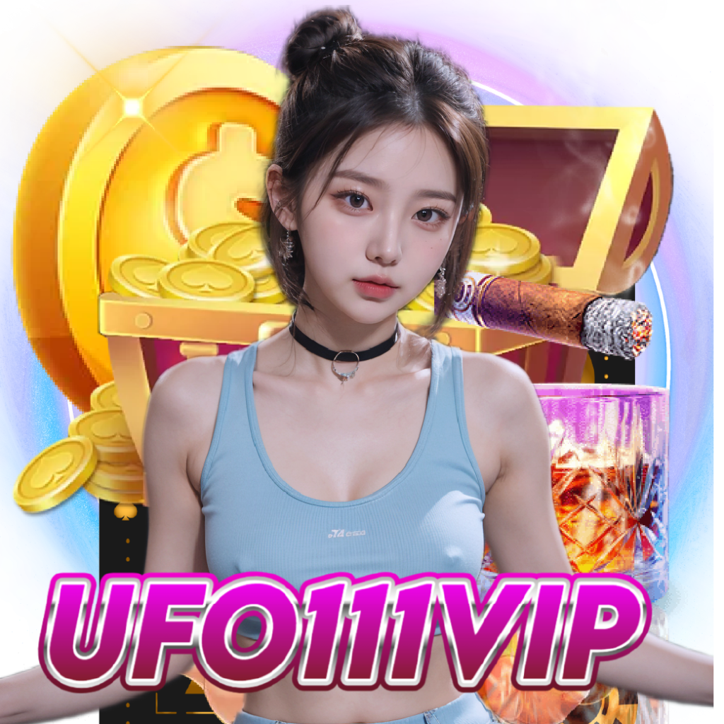 ufo111vip สล็อต