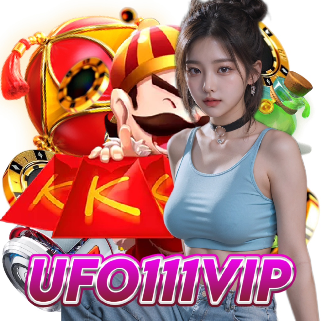 ufo111vip อันดับ 1